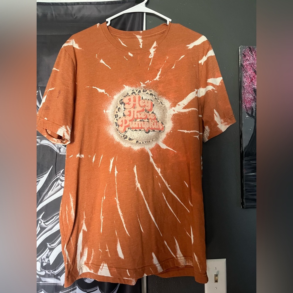 Fall shirts - Picture 2 of 2